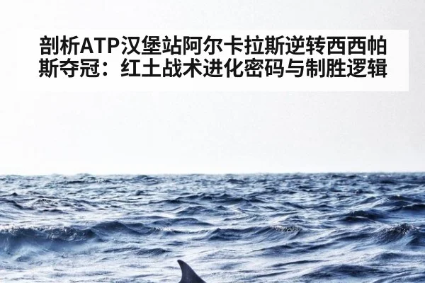 剖析ATP汉堡站阿尔卡拉斯逆转西西帕斯夺冠：红土战术进化密码与制胜逻辑 - j9.com